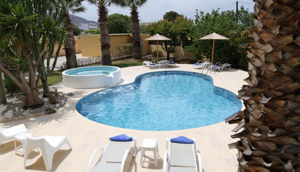 Xenos Villa 2