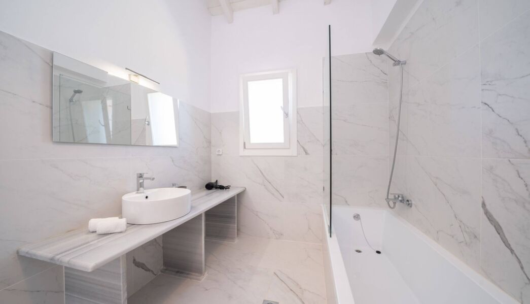 Kefalonia Villa 1