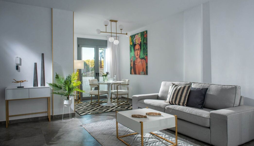 Opsis Regen Living Villa