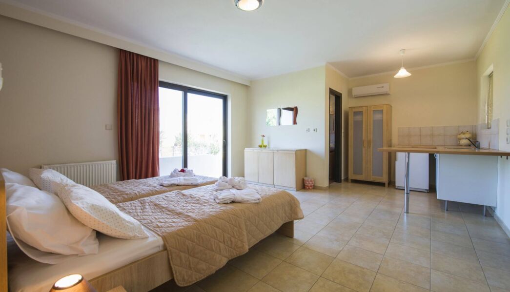 Xenos Villa 2