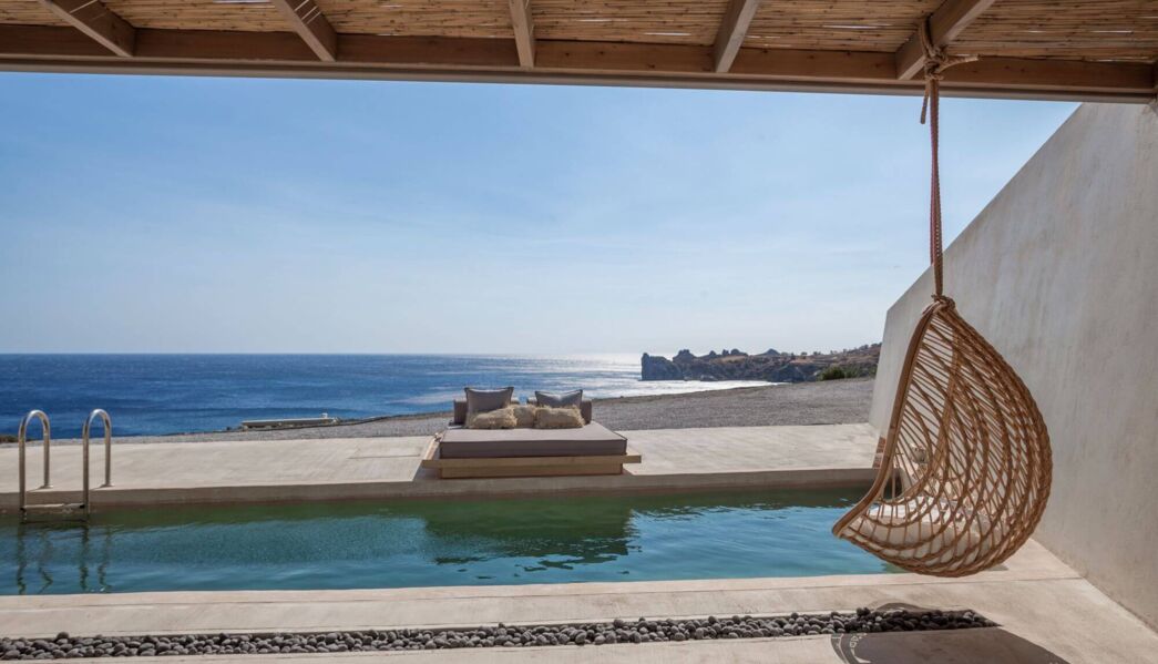 Premium Altera Cave Villas