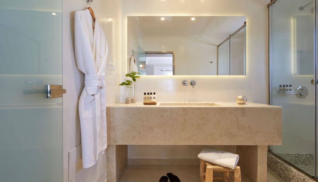 Sapphire Villa
