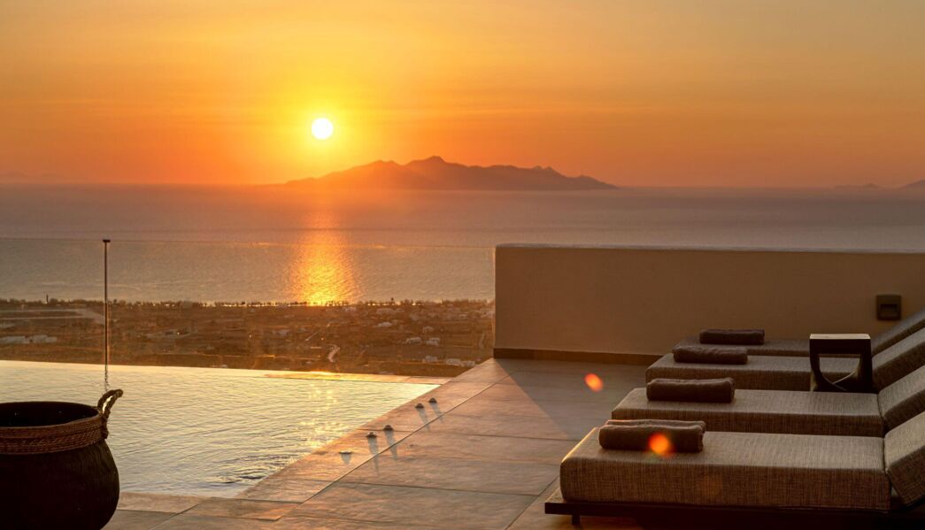 Eolia Gold Villa