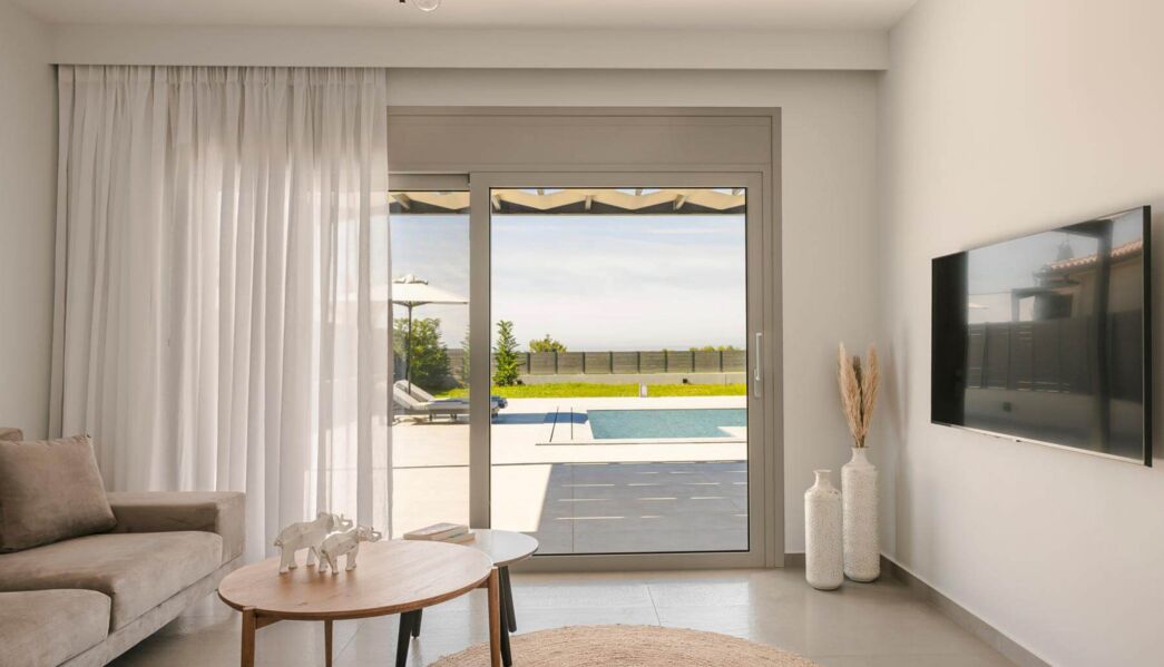 Villa Olia