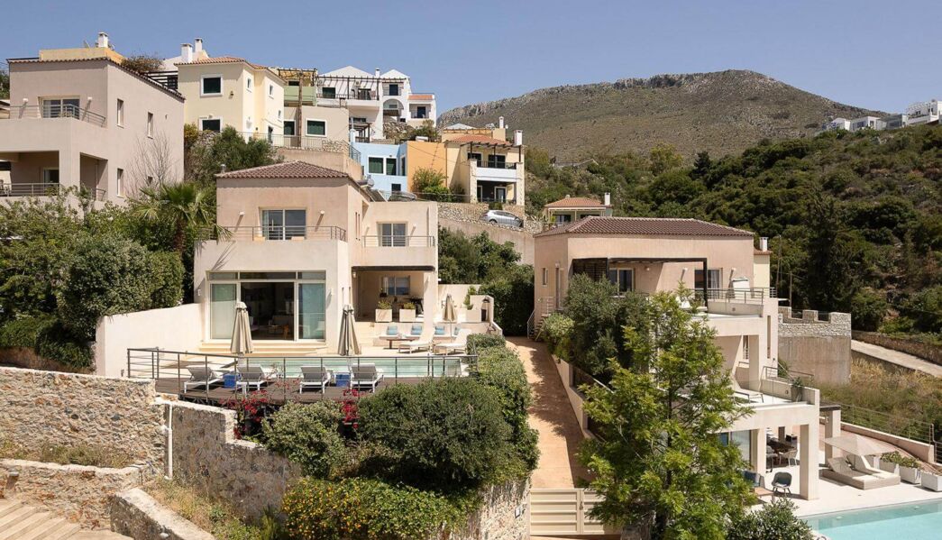 Villa Armi