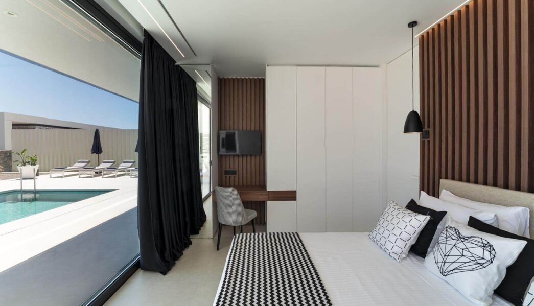 Amara Luxury Villa 6