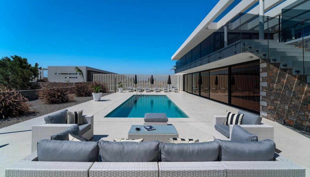 Amara Luxury Villa 6