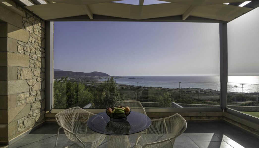 Villa Elia Falassarna