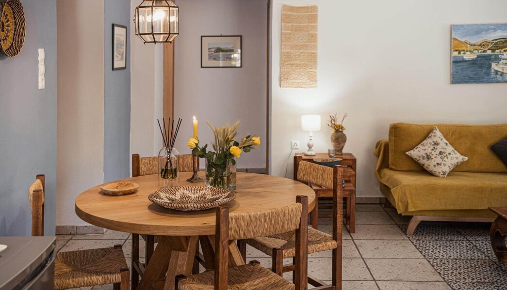 The house by the sea