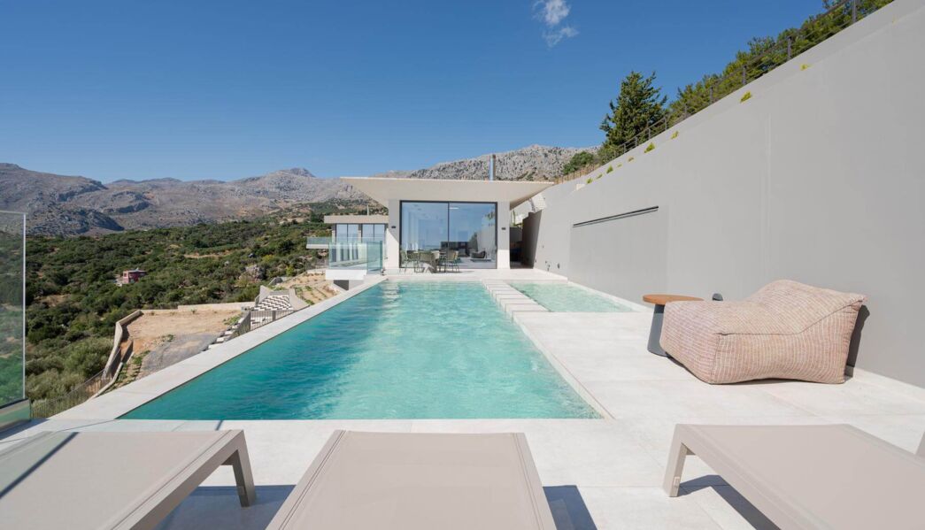 Villa Dione