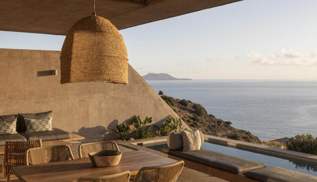 Exclusive Altera Cave Villas