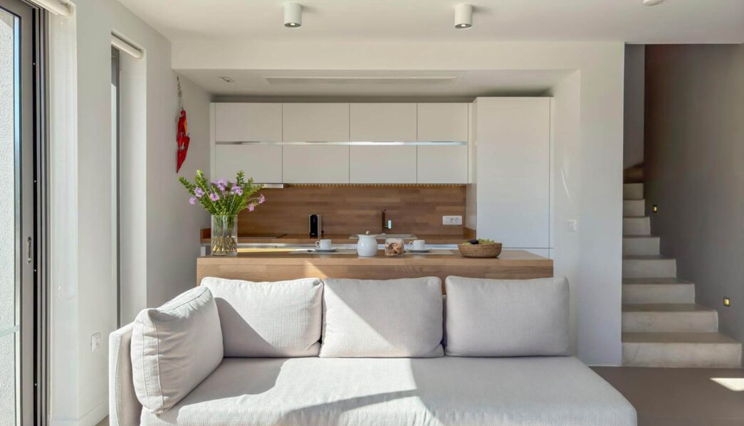 Villa Harmony-Kreta