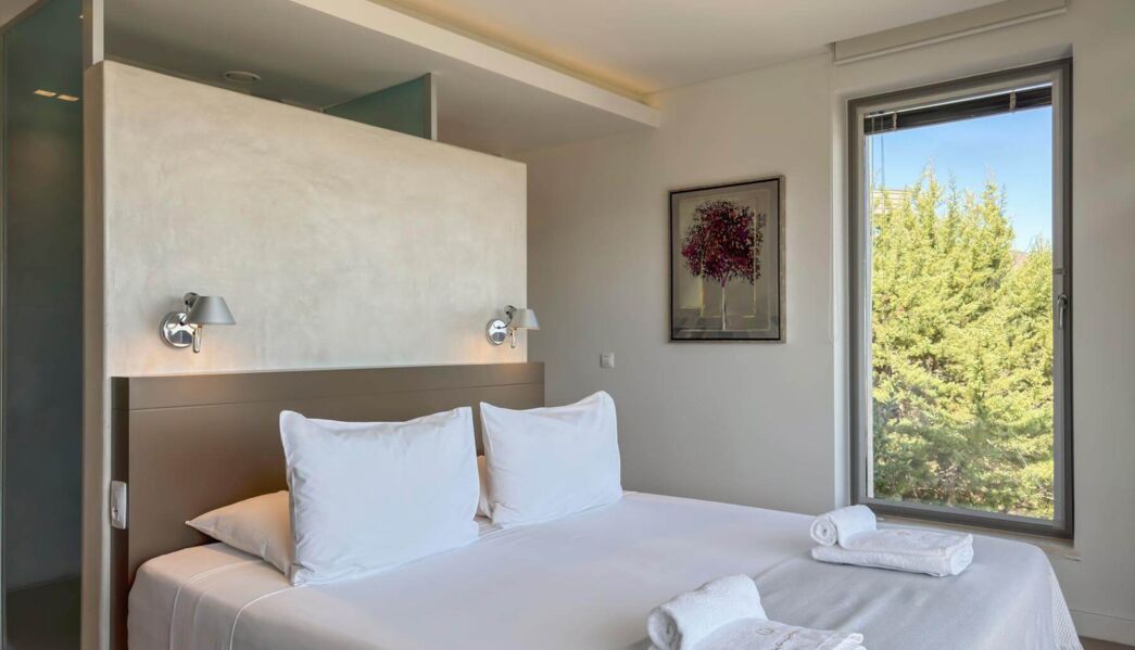 Villa Harmony-Kreta