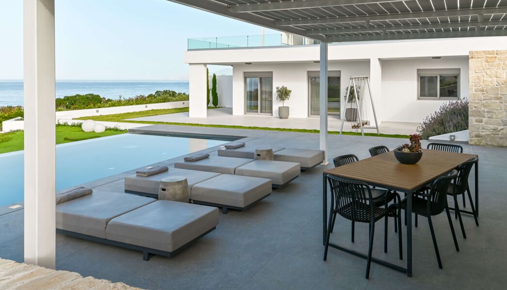 Villa Nouvelle