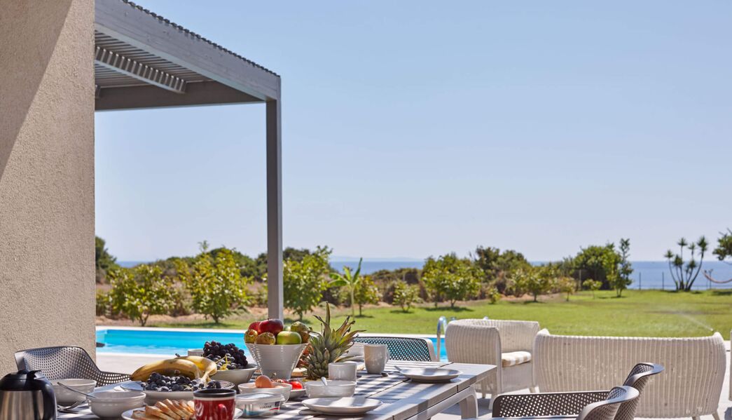 Villa Piano
