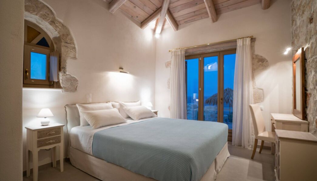 Villa Harmonia