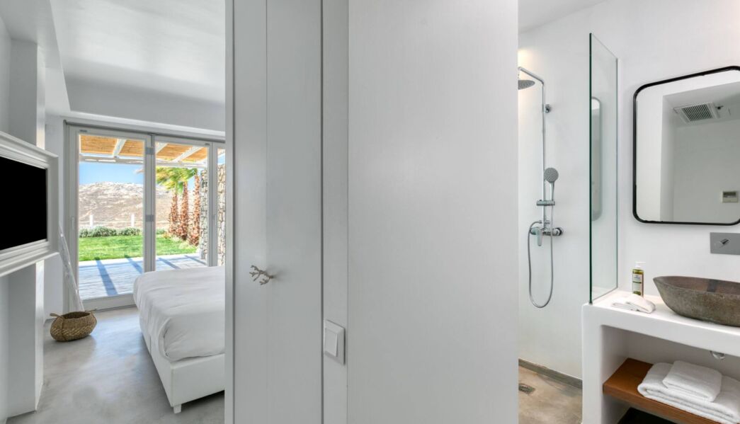 Destiny Resort Villa