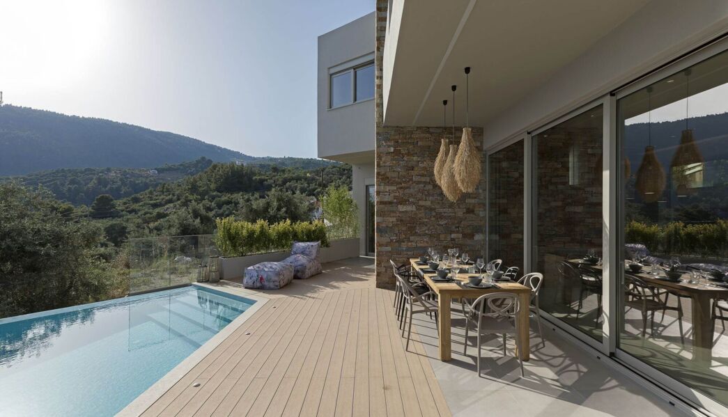 K&K Villa