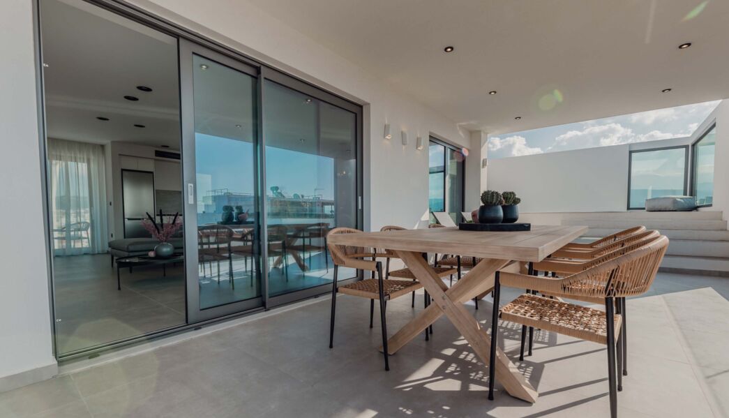 City Moments Penthouse