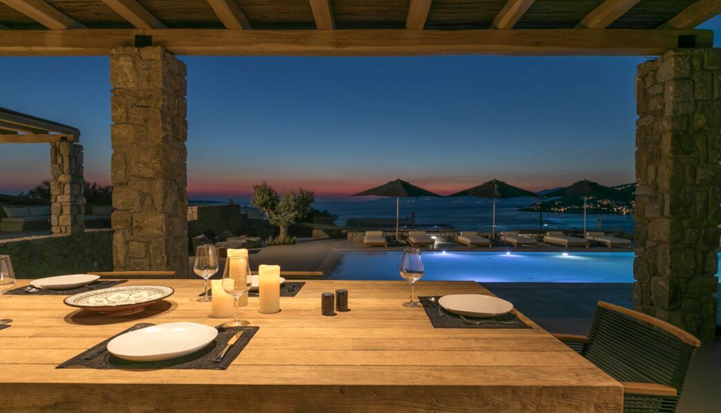 Villa Arion