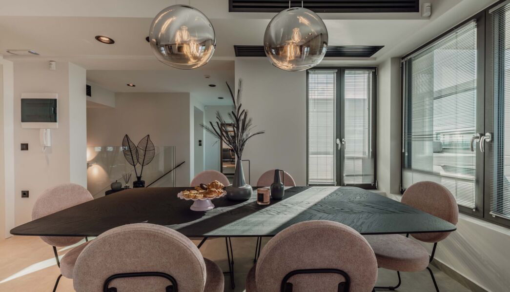 City Moments Penthouse
