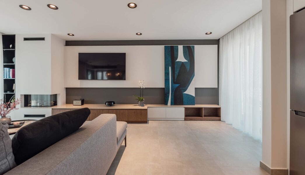 City Moments Penthouse