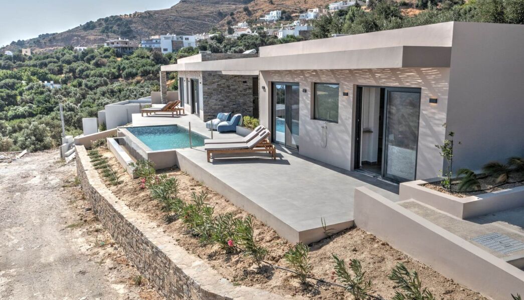 Villa Oniriko