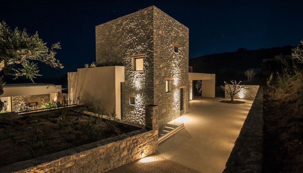 Nuez two storey Villa