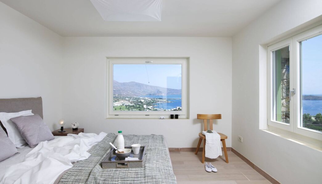 Elounda Villa 1