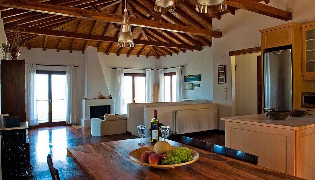 Villa Iliana