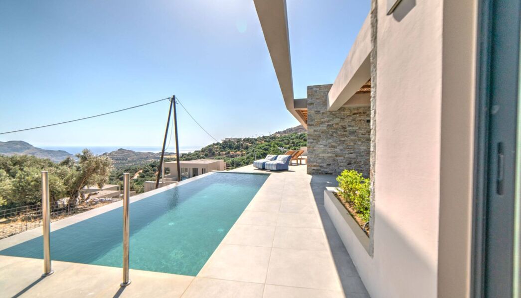 Villa Oniriko