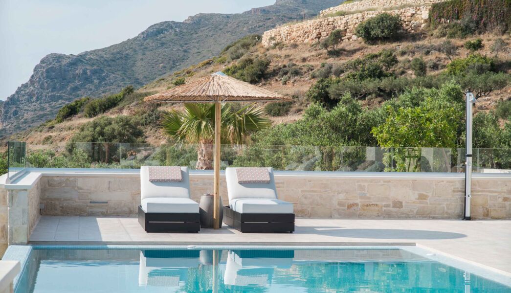 Actea Seaview Villa 2