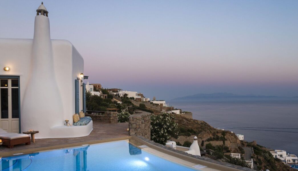 Villa Elpida