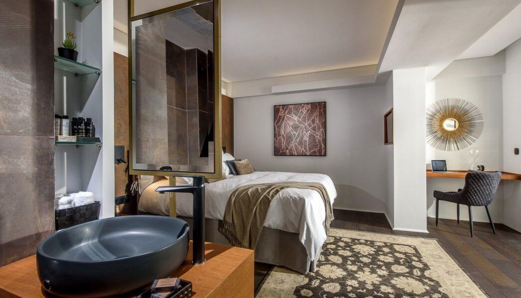Suite Joy