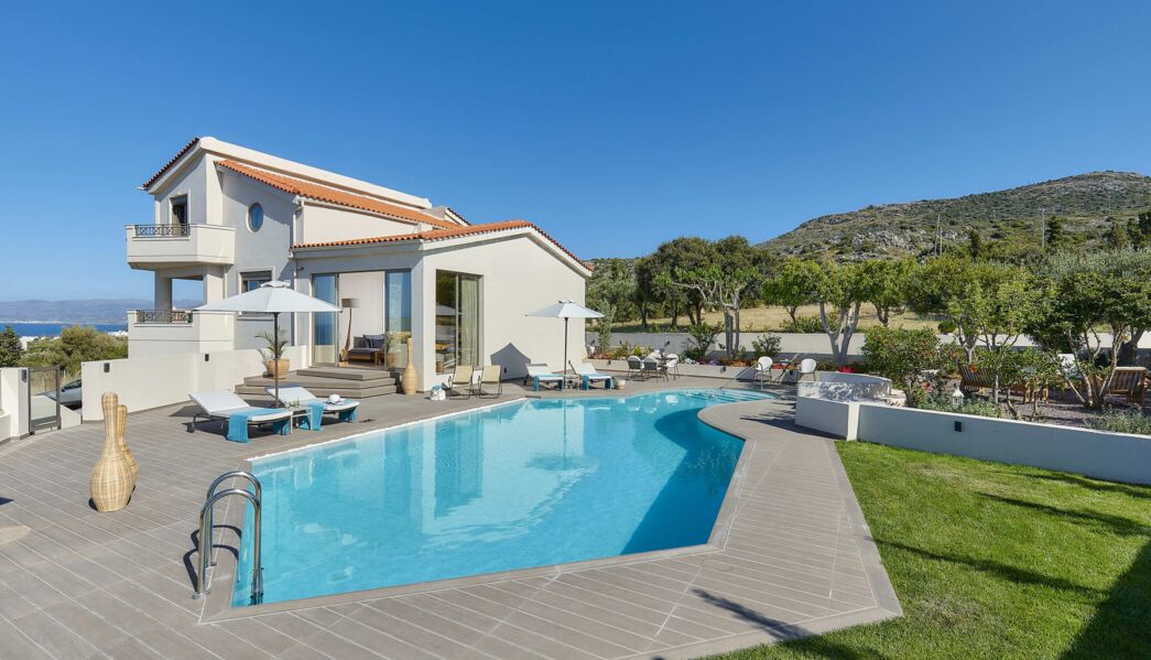 Grace Villa