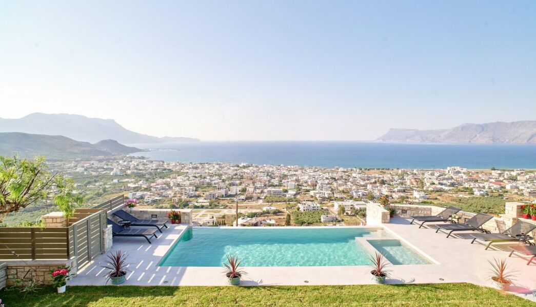 Villa Argi