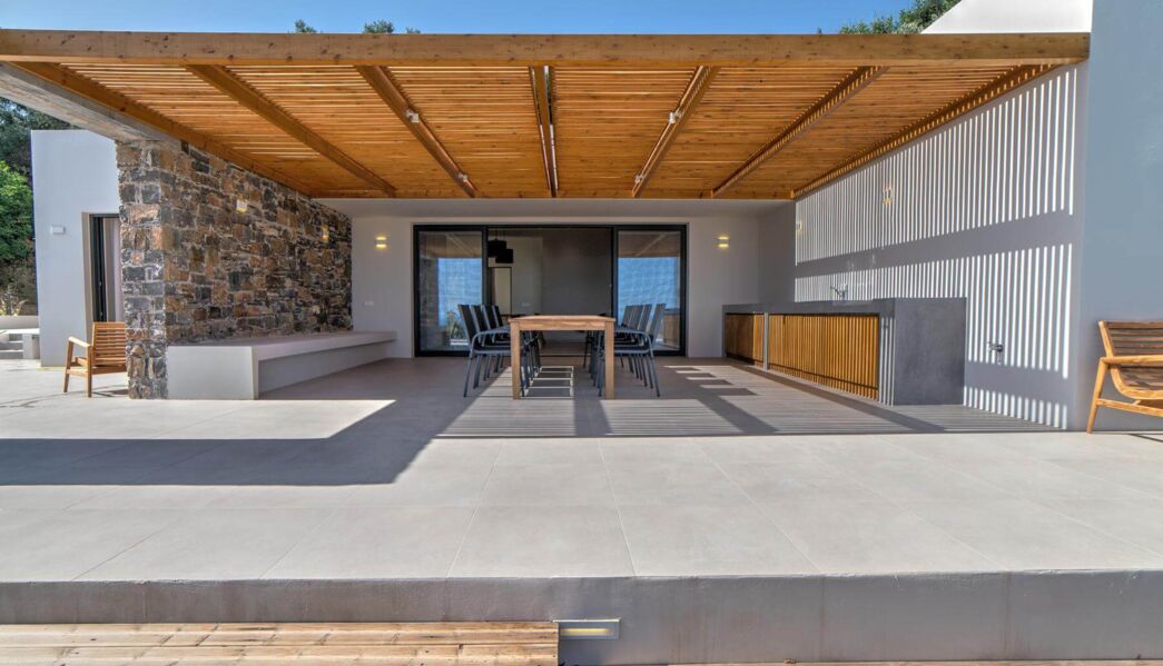 Villa Eolos
