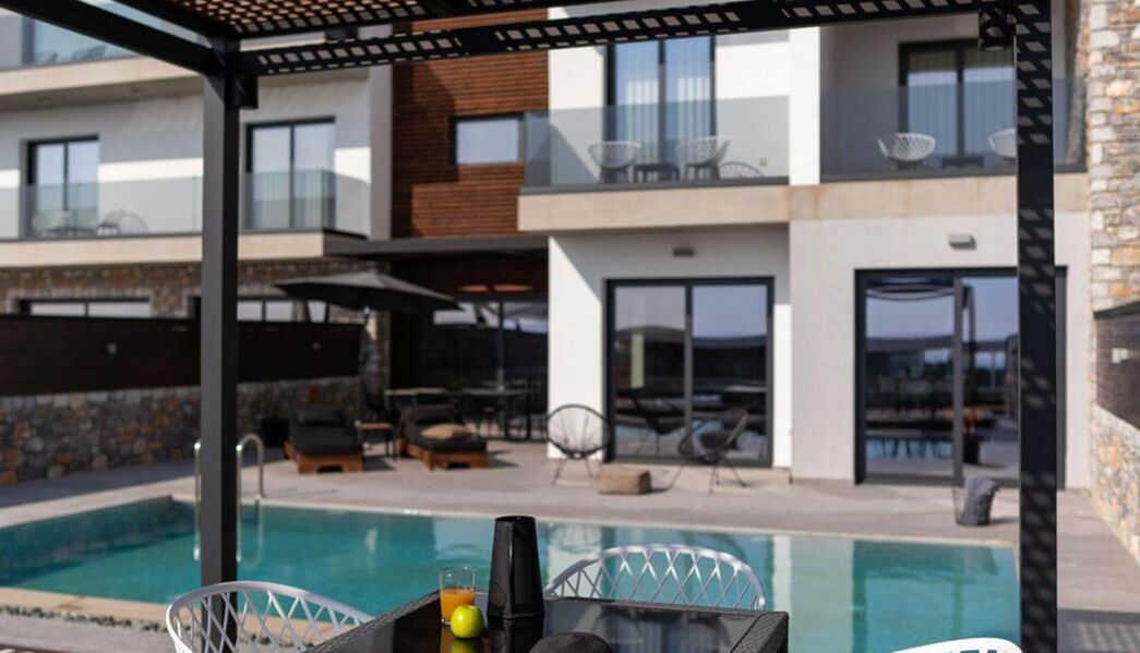 Amara Luxury Villa 2