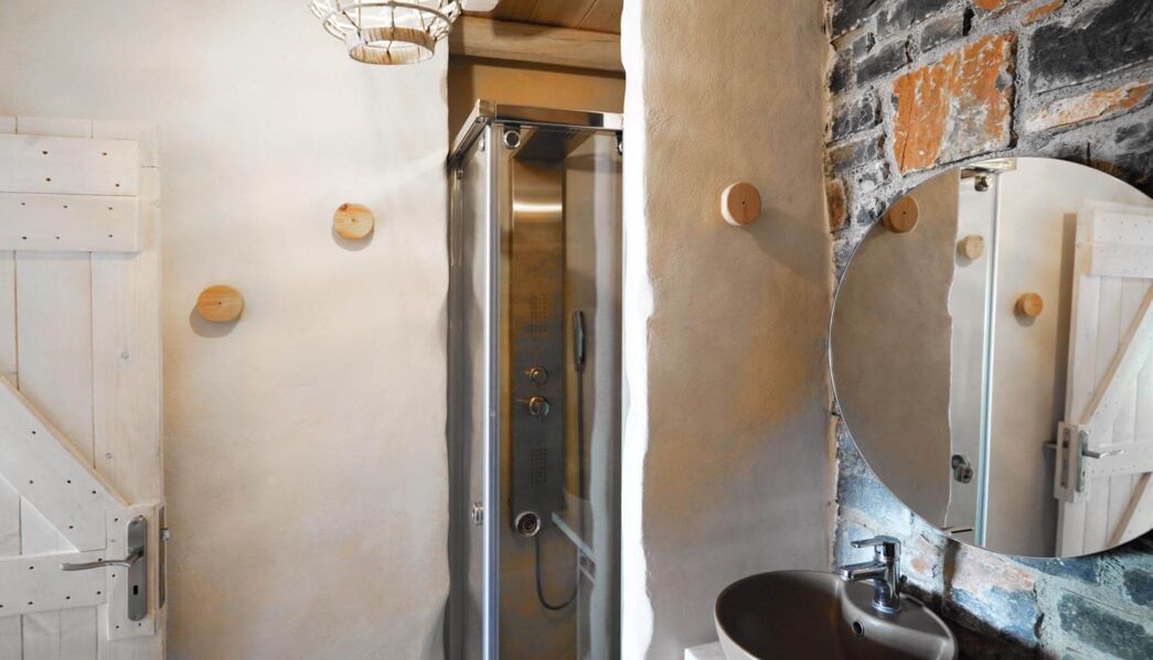 One bedroom Palazzo Greco private Pool Villa