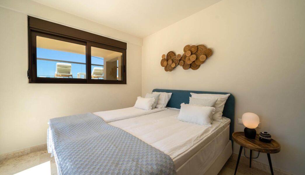 Villa Poseidon One