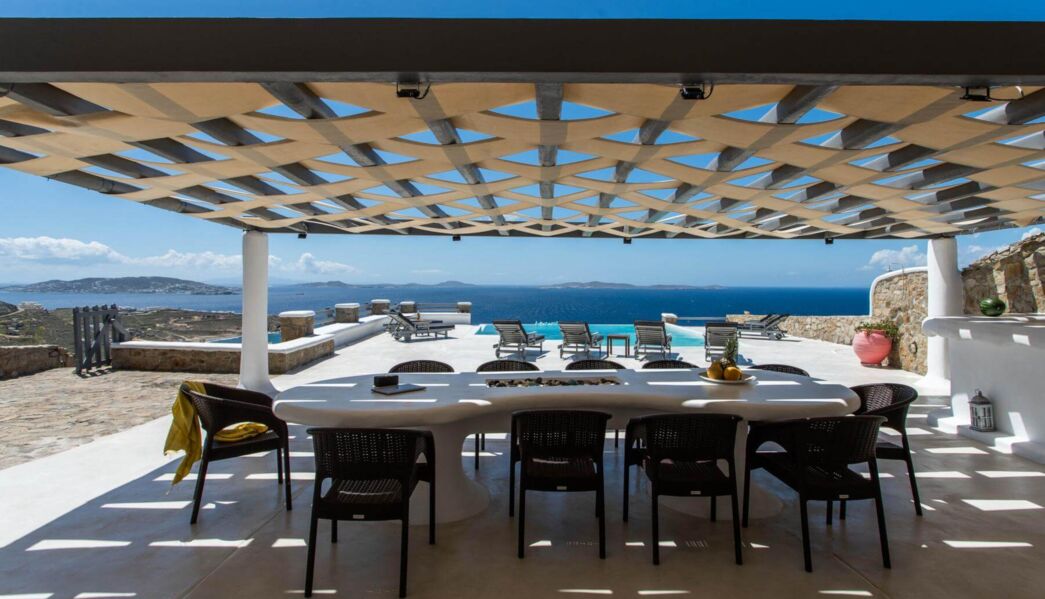 Villa Jet