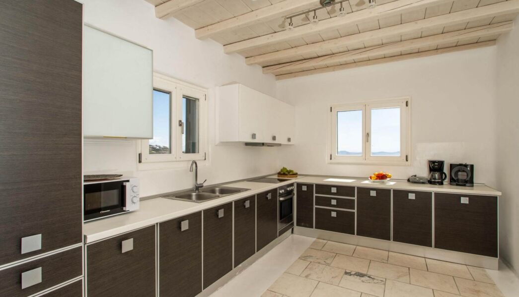Villa Jet
