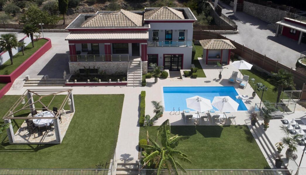 Villa Andriana