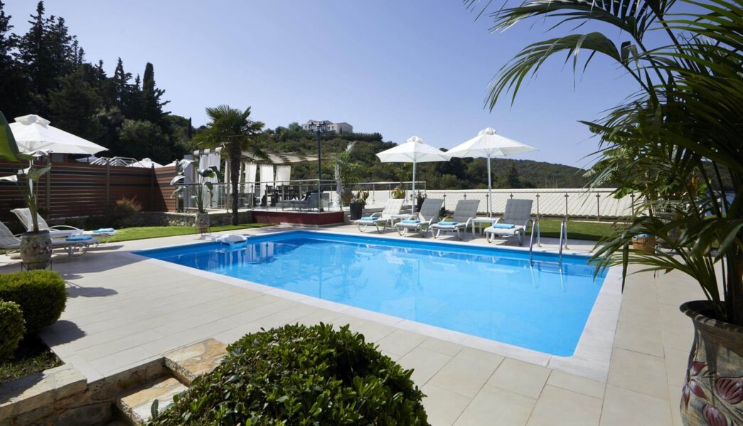 Villa Andriana