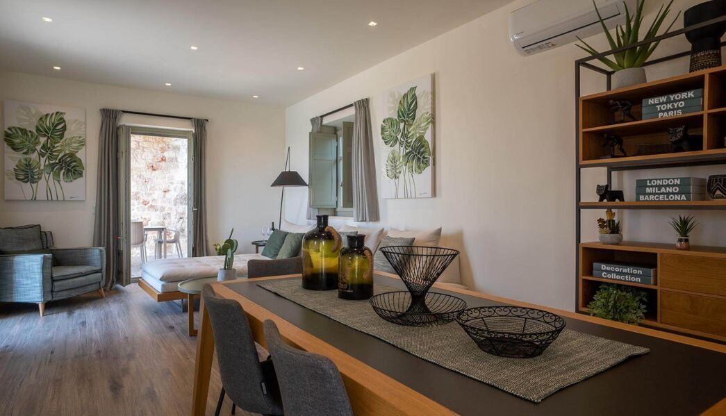 Villa Stoupa 3