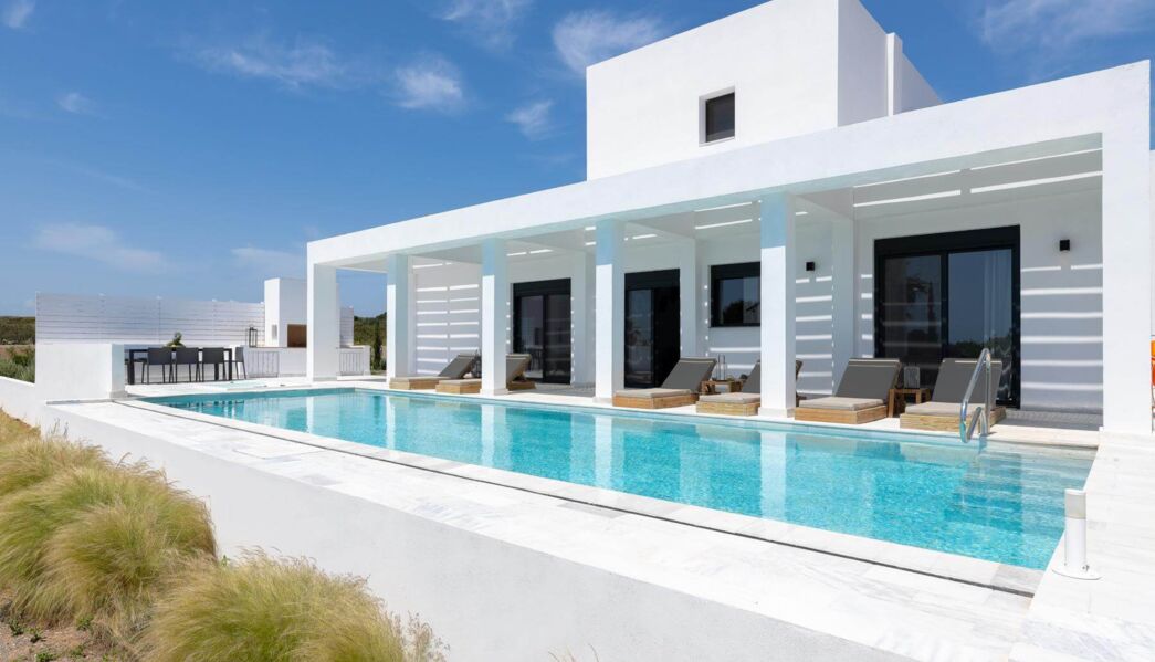 Villa Seasunshine