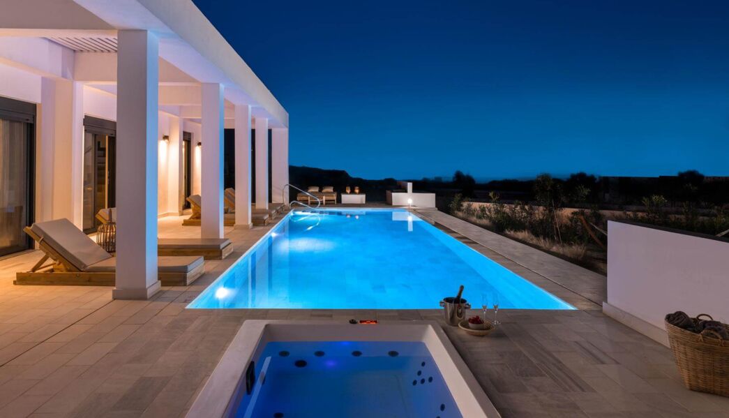 Villa Seasunshine