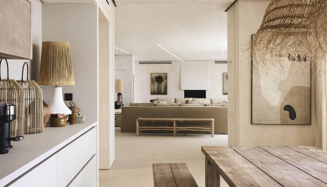 Villa Equinox