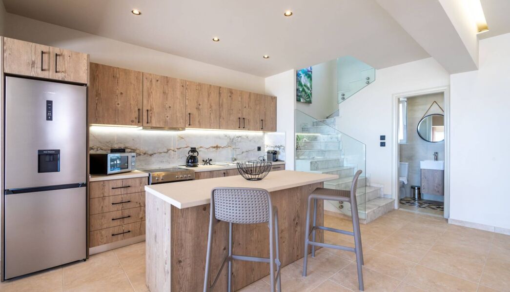 Venezia Premium-Luxus-Villa