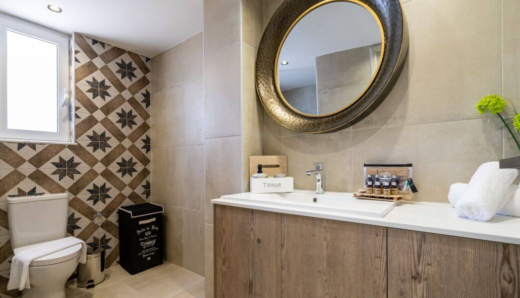 Venezia Premium-Luxus-Villa